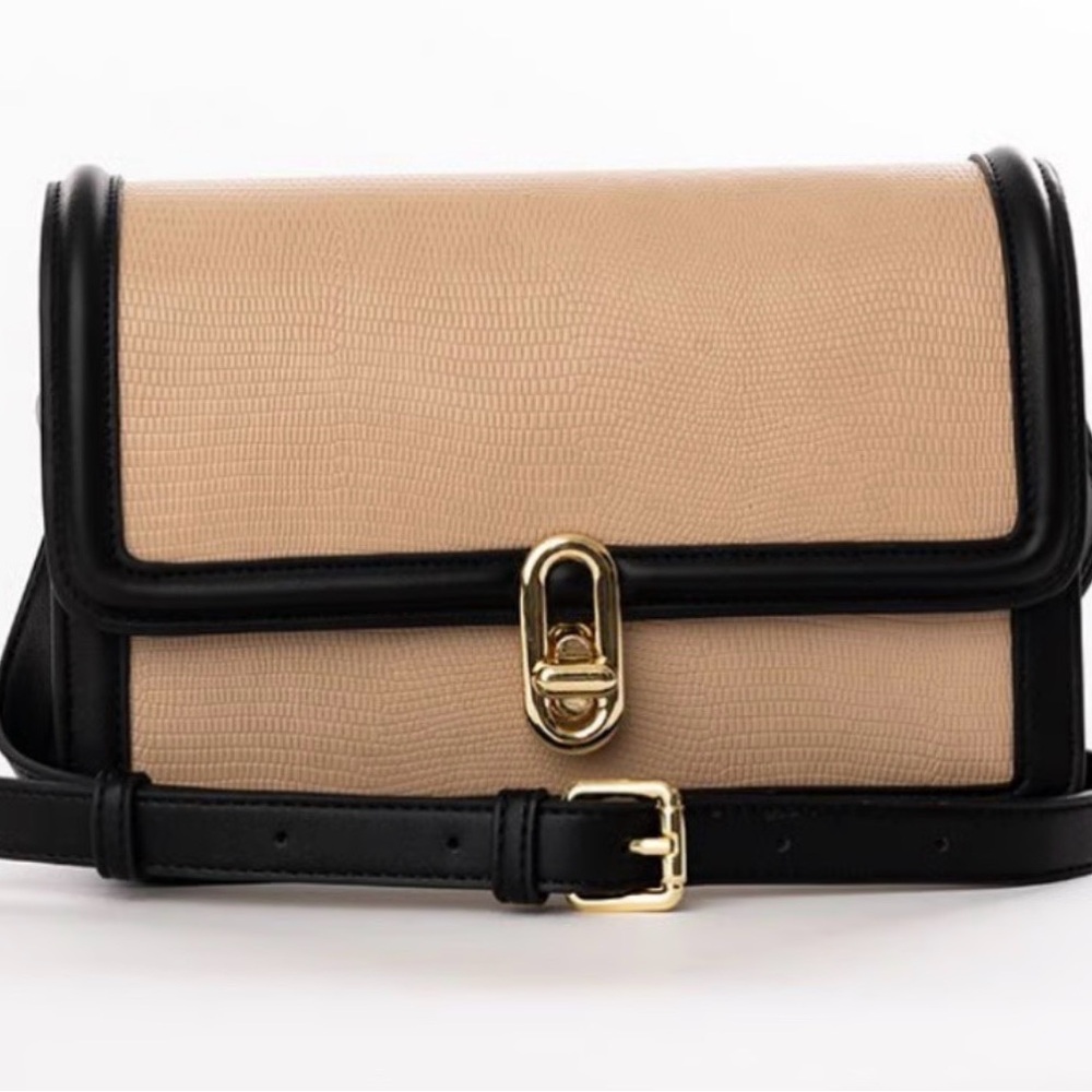 Jules Kae crossbody purse NEW!